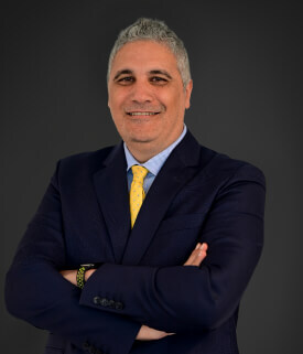 Picture of the author