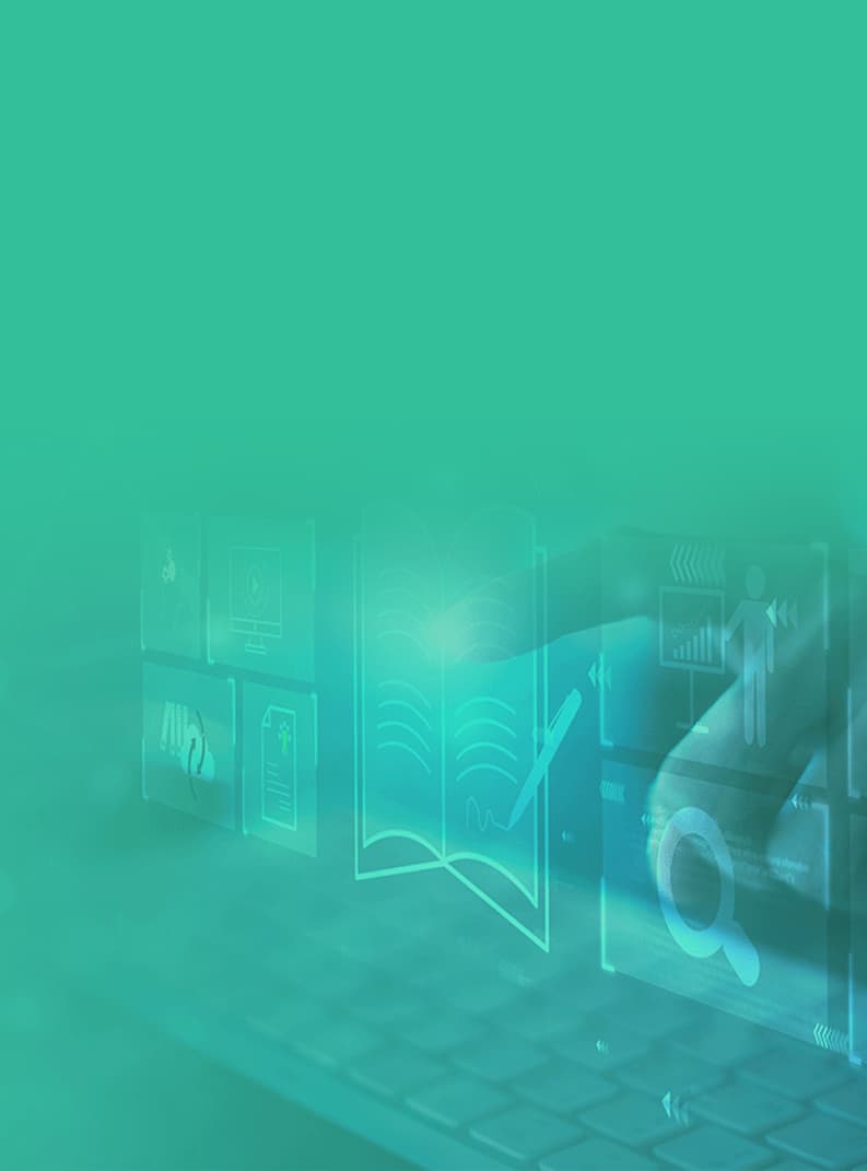 Picture of the author