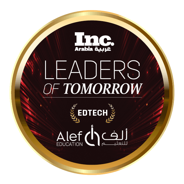 Picture of the author