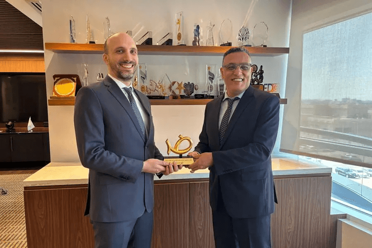 Picture of the author