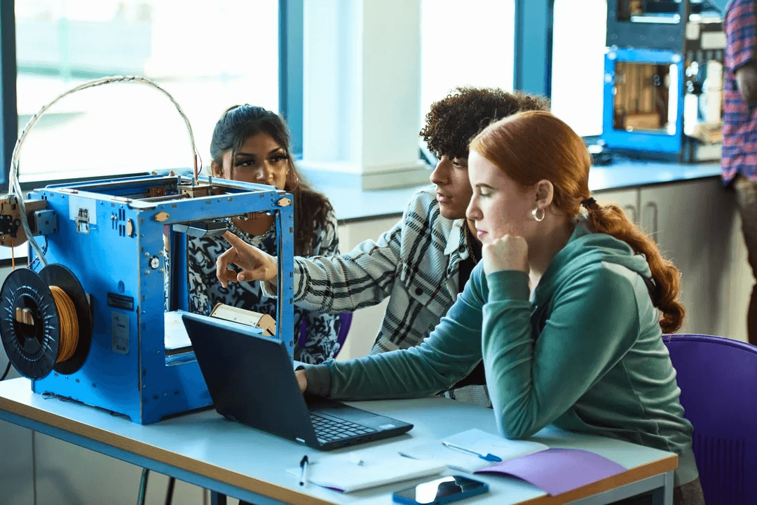 Picture of the author