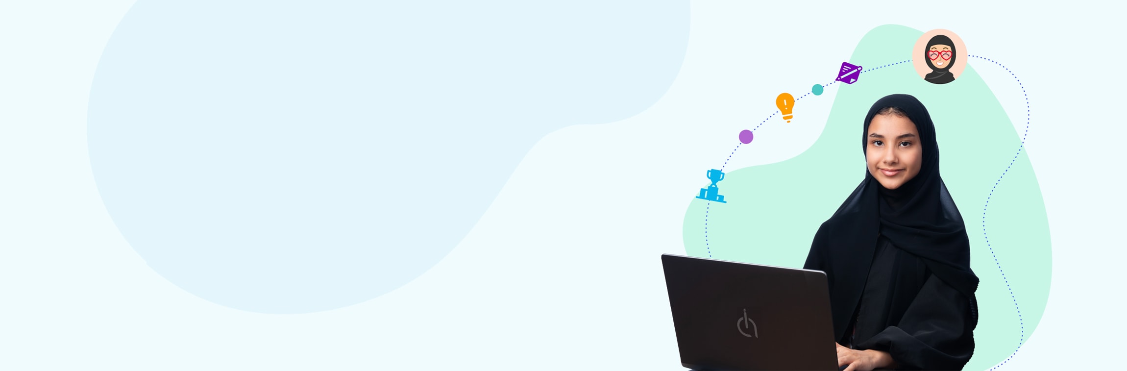 Banner Background