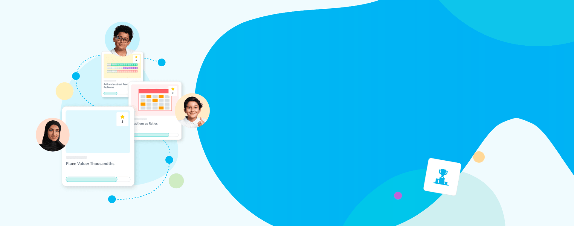 Banner Background