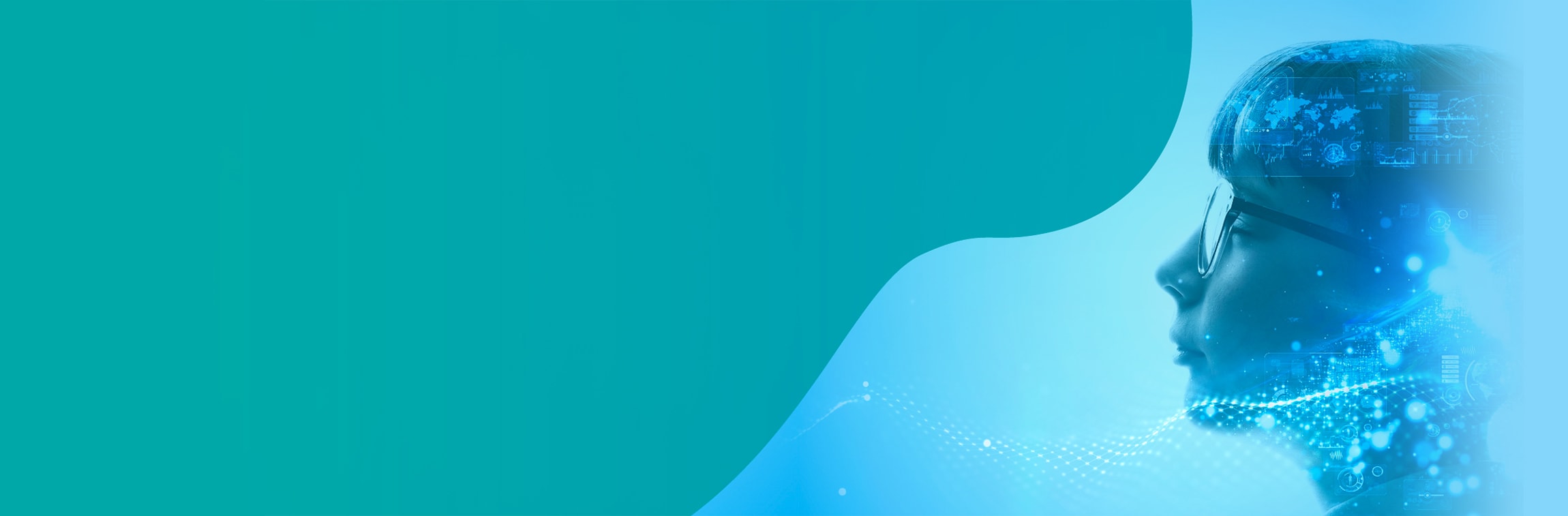Banner Background
