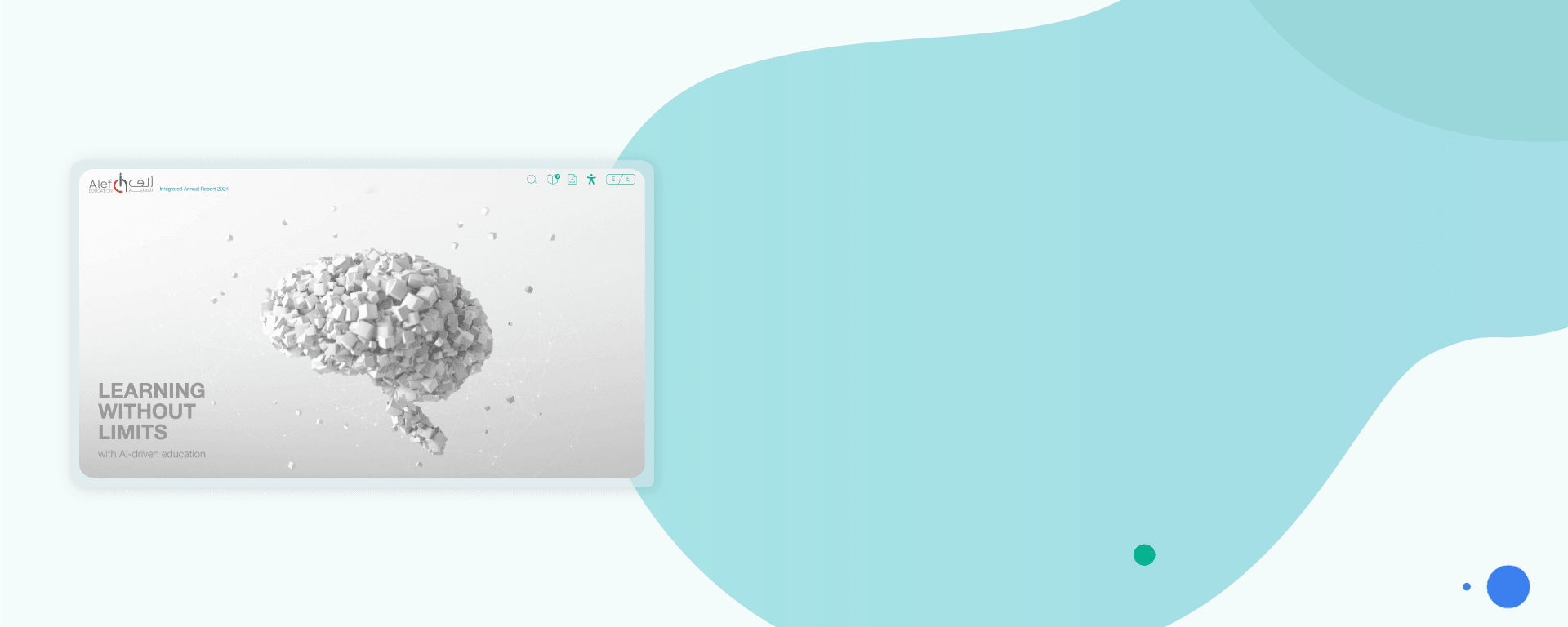 Banner Background